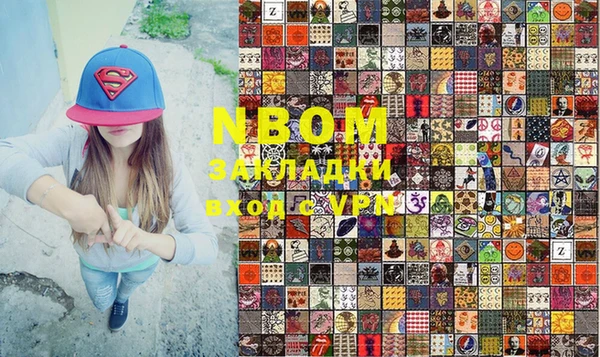 хмурый Бородино